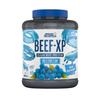 Beef-XP, Blue Raspberry - 1800 Grams