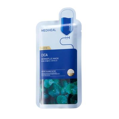 Derma Plus Cica Mask 10sheets