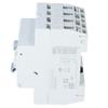 6kA differential circuit breaker type AC HNC-63/4/003