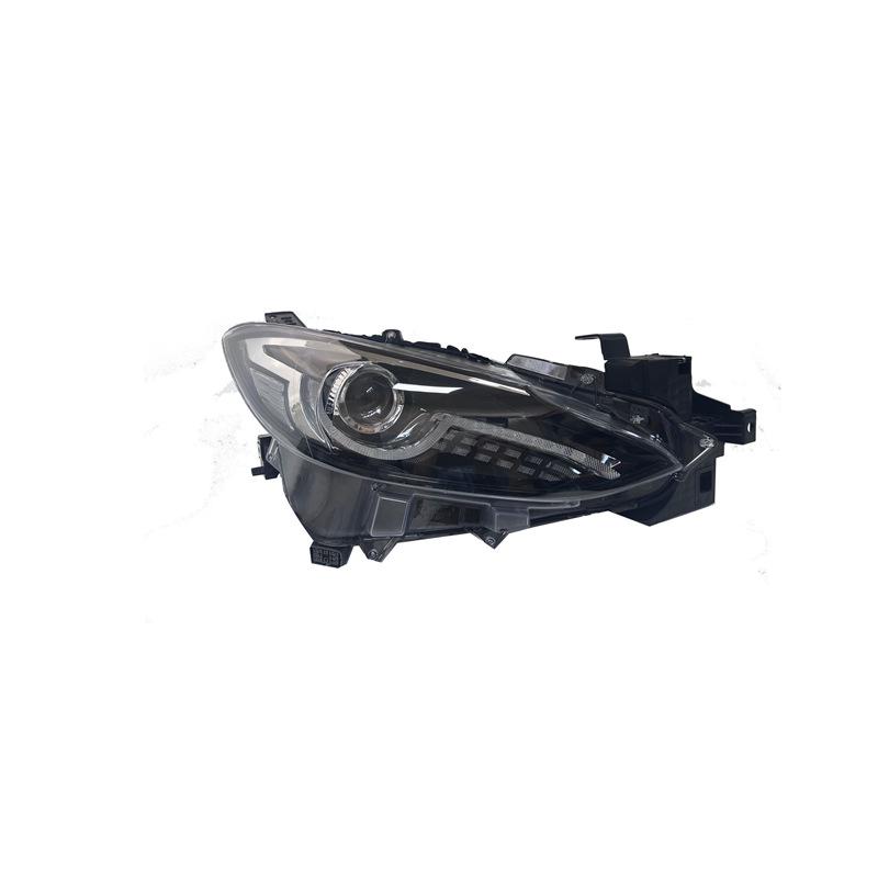 Mazda 3 Axela LED Laser Lens Headlight Assembly for 2014-2016 Models Standard