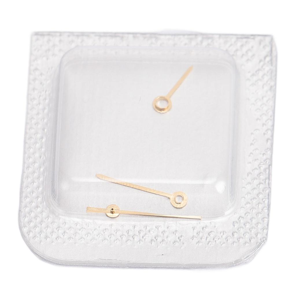 Watch Hands Lady Watch Hands Replacement Parts 3 Pins Watch Pointer Repair Parts Watch Hour Minute Second Hands for F03.111 Movement