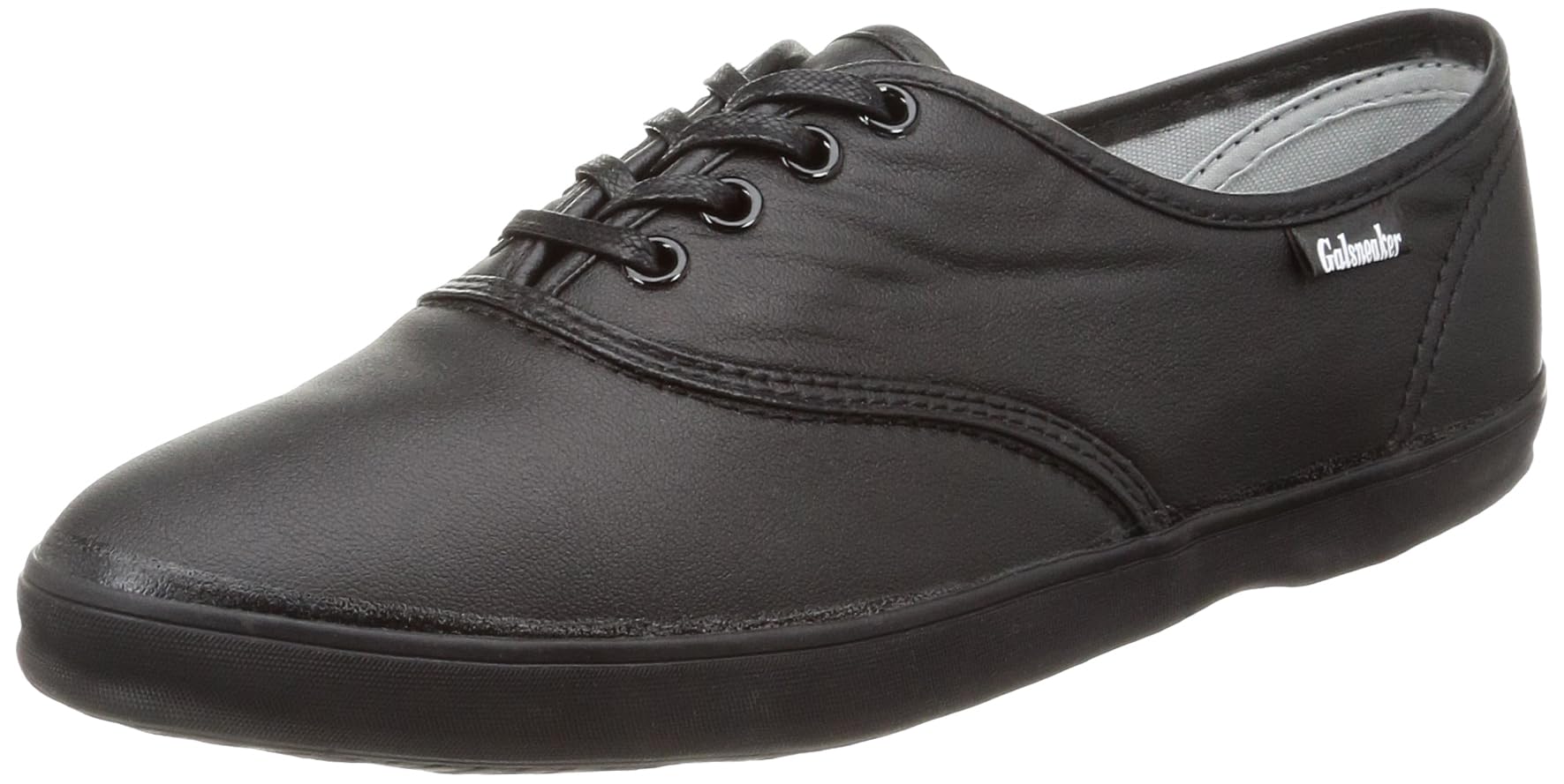 

Кеды Moonstar Gal 100A Размер E Женские Черные, 24,5 см, чёрный