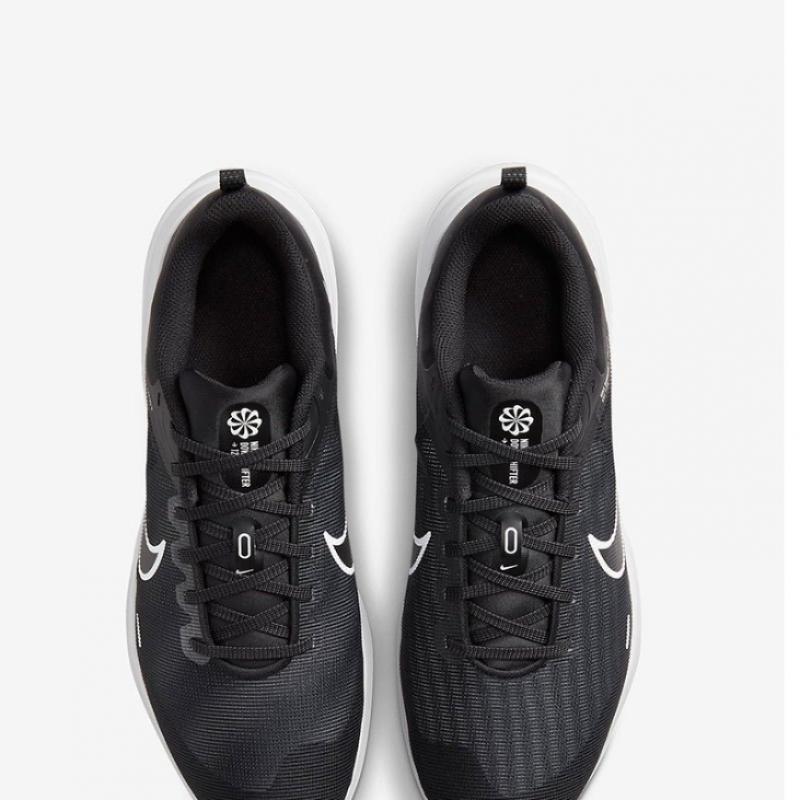 Nike Sneakers Running Shoes Downshifter 12 Dd9293 001 Pna2407 Road Running Shoes