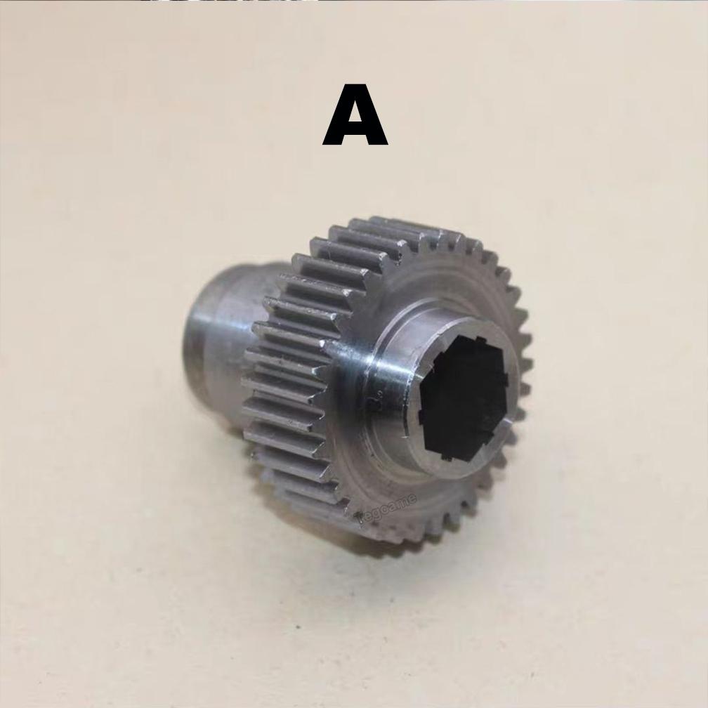 For Hyundai IX45 Santa Fe Sorento Accessories RS-555VD-6513 Car Electronic Parking Handbrake Motor Parts Gear