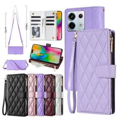 Hüllen für Smartphones – Wallet-Cases