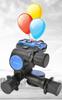 Domestic Benro Gear Head GD3WH Model [Sai-I Support] 3-Way (Latest GD3WHCN)
