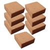 Coconut Coir Bricks Nutrient Soil For Seed Seedling Cultivation Organic Improved Coconut Coir Garden Courtyard Planting Tools