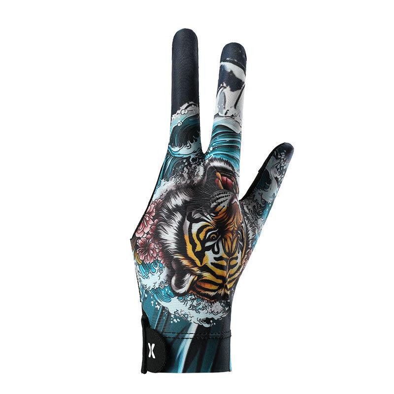 Longchan Professional Billiard Gloves