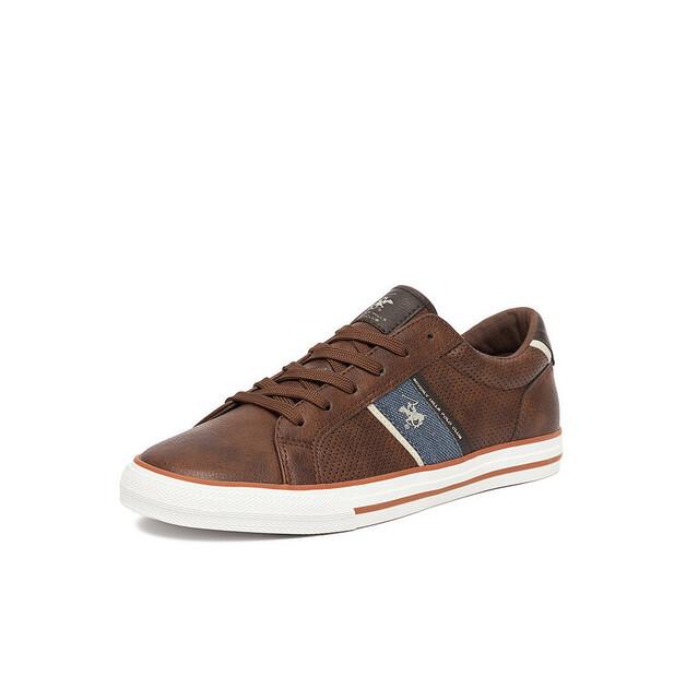 Sneakers Beverly Hills Polo Club CEO-V5-DODO
