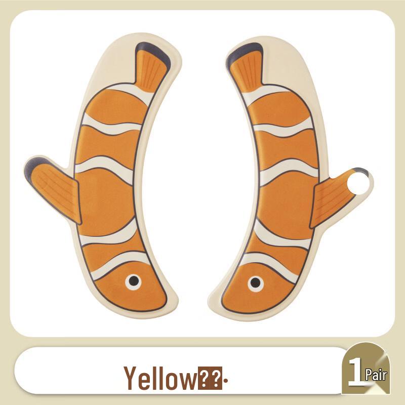 Waterproof Split Toilet Seat Cover
