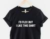 Tops – T-Shirts