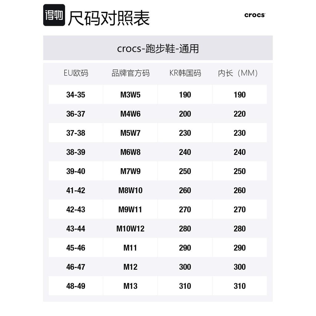 Crocs Low top Casual Shoes Unisex Black 210706-060