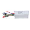 48V 60V 64V 600W Motor Controller Aluminum Alloy Good Heat Dissipation Brushless Motor Controller for Electric Bicycle Scooter Tricycle