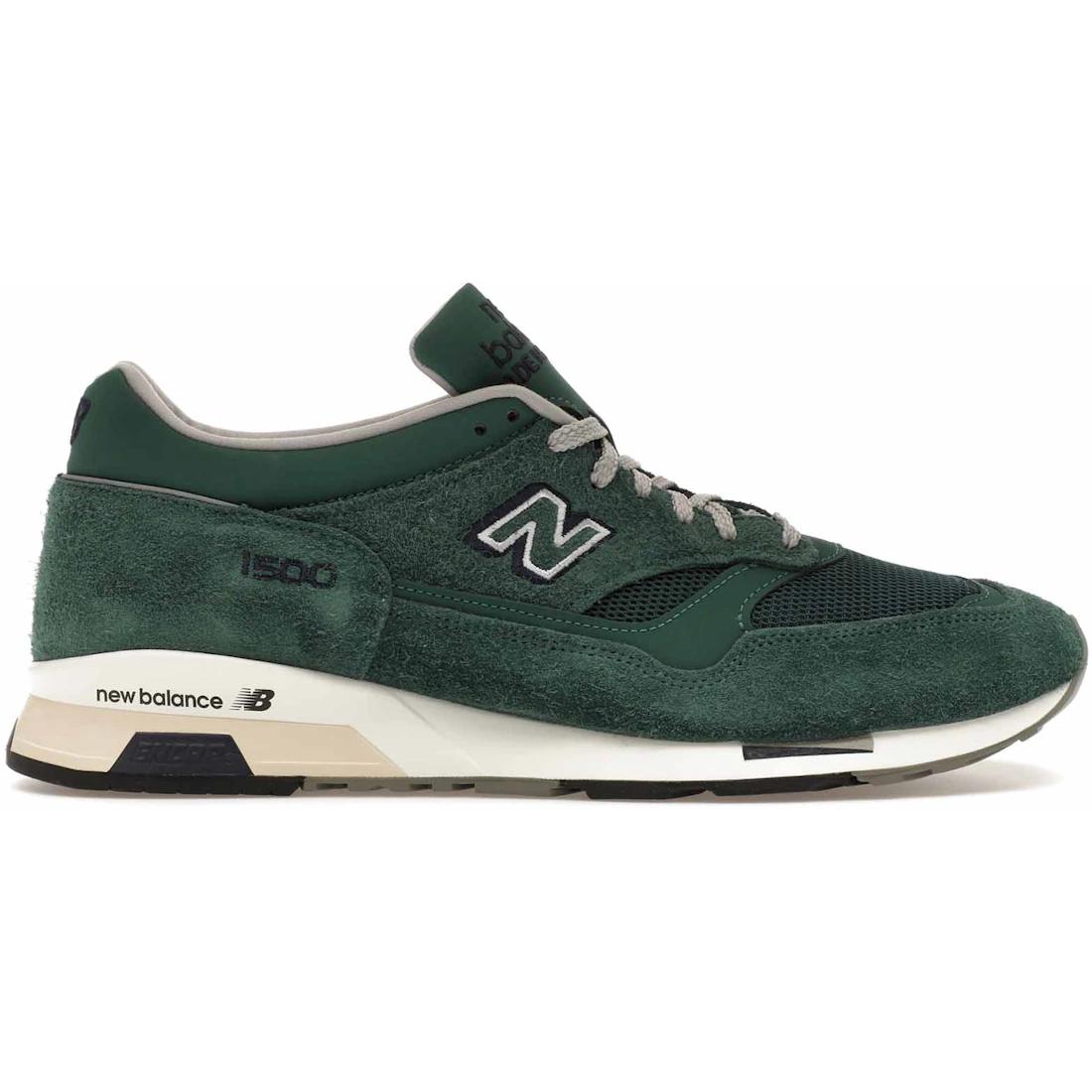 

Sneaker New Balance 1500 MiUK Rainforest(U1500GRG) 43