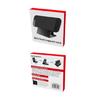 Small Multipurpose Stand Ventilated Consoles Stand Adjustable Height Home Travel Gaming Accessory for Console  2