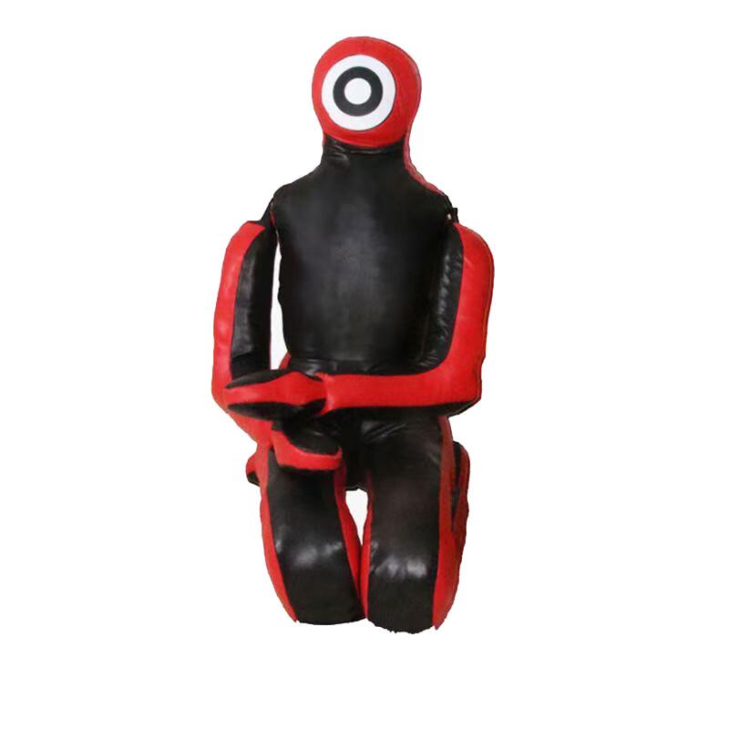 Jiu-Jitsu Grappling Training Dummy