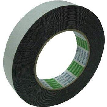 Nitto Denko Double-Sided Adhesive Tape No. 541, 25mm x 10m, 54125 (40 rolls)