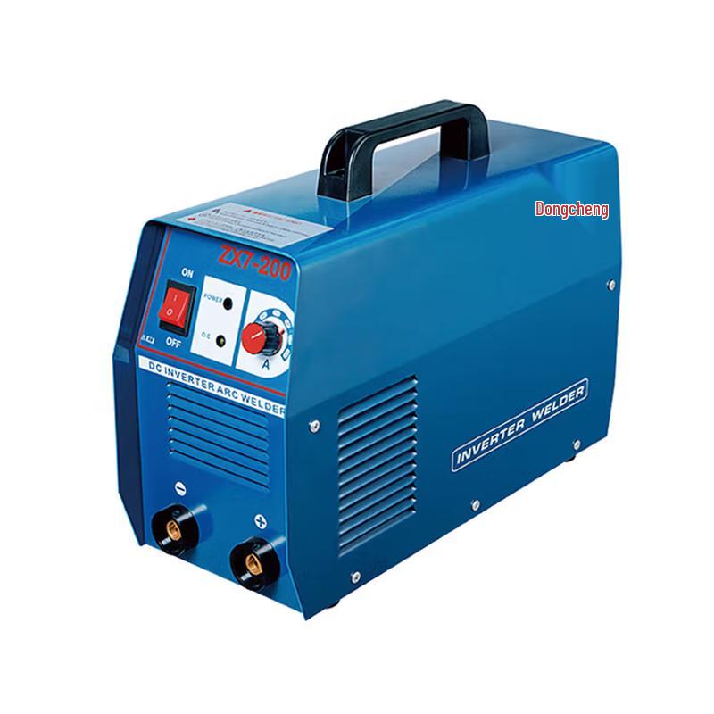 

Dongcheng ZX7-400T DC Arc Welding Machine CN plug (adapter included)