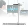 GPU Support Bracket   Anti Sag GPU Stand Aluminum Alloy Video Card Sag Holder Bracket for 9cm 12cm 14cm Fans
