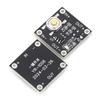Micro YR1006 One Button Bistable Trigger Module DC 2.2-5V Low Static Current 0.5uA Max 2A Load Latching Switch Board
