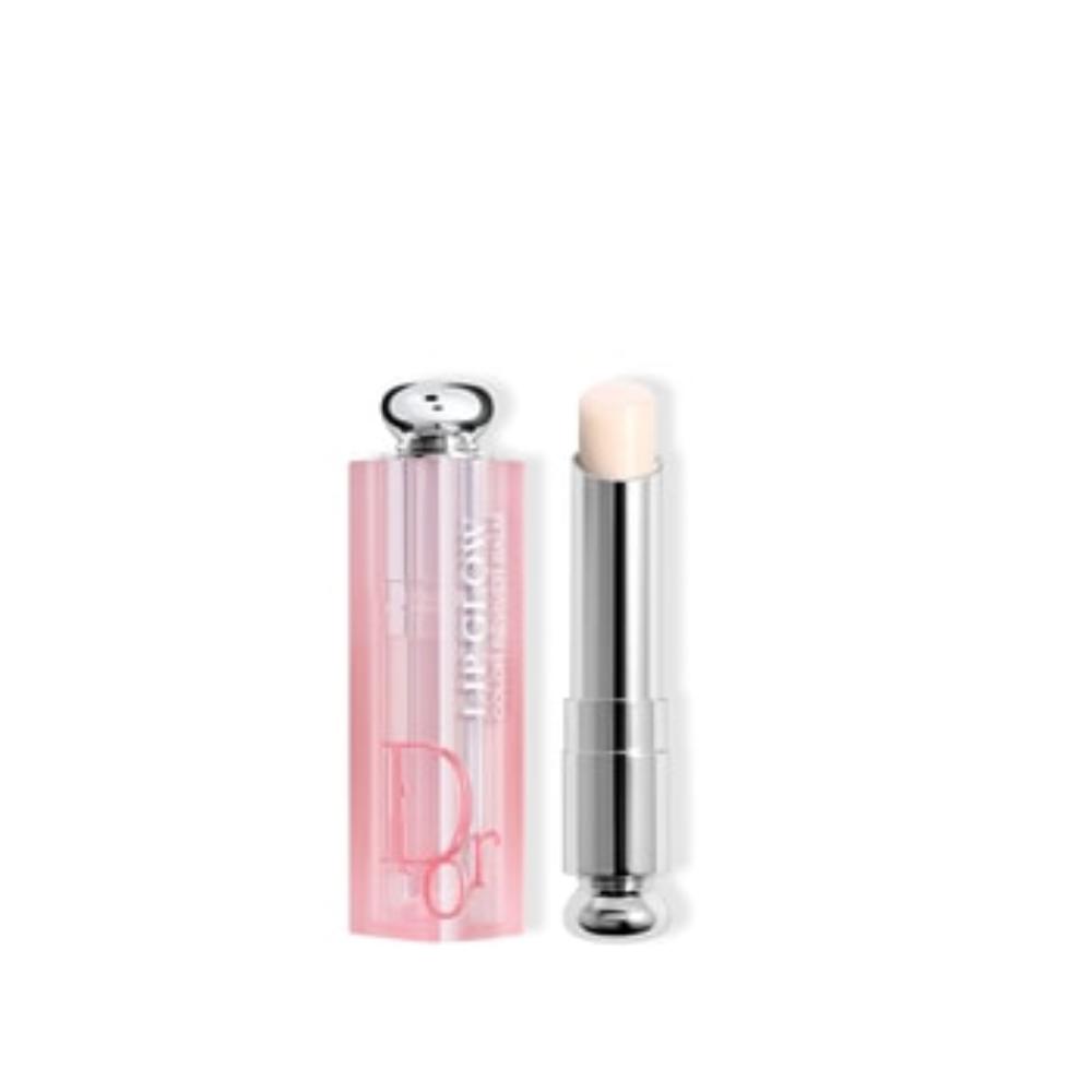 Dior Lip Glow Reviver цвета губ 000 Универсальный прозрачный 3,2 г