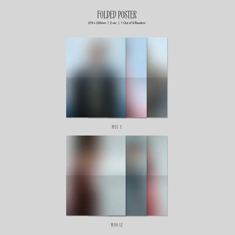 VIXX 5. minialbum [CONTINUUM]