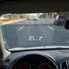 HOMSFOU 2 Pieces Reflective Film High Resolution Head Up Display