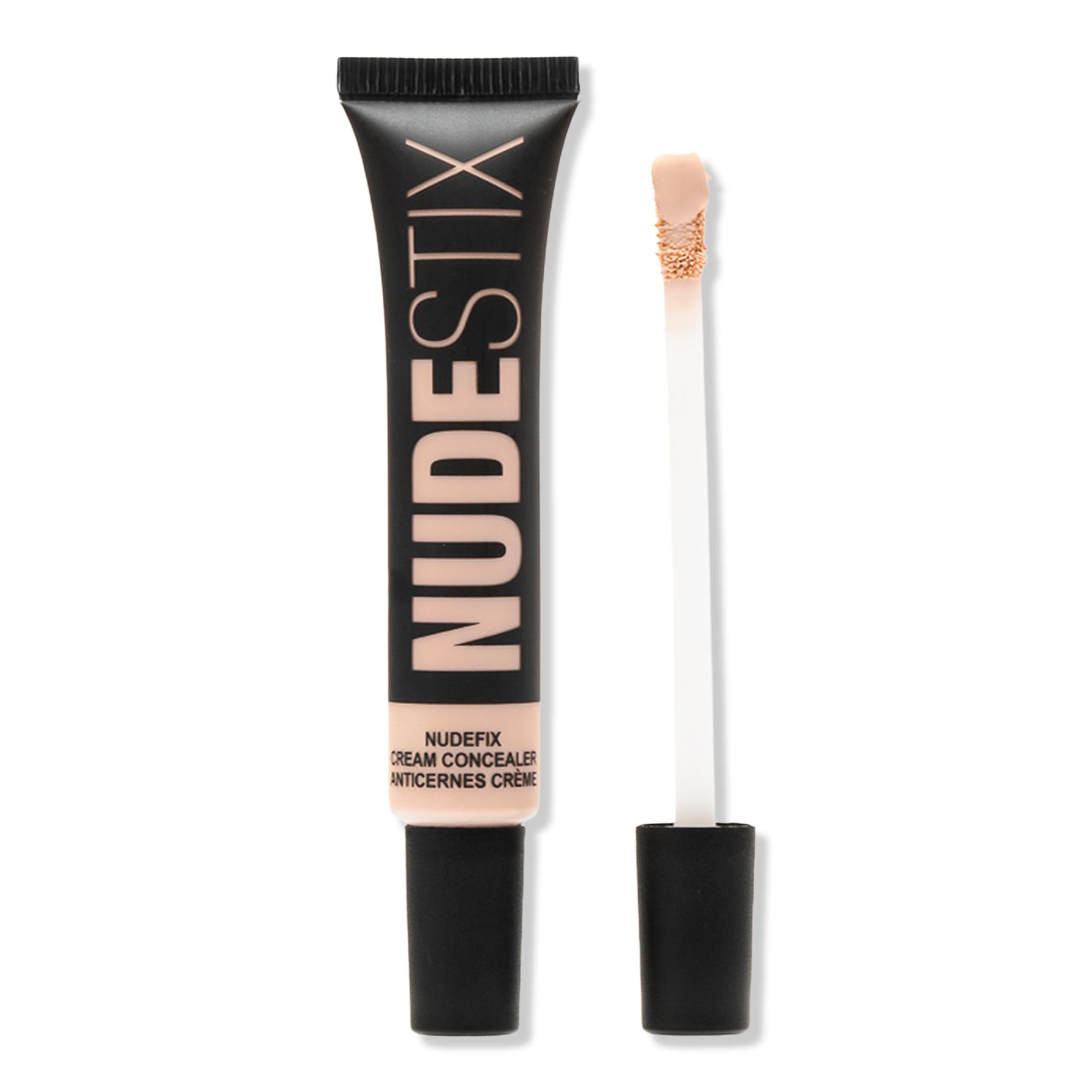 

Nudestix Mini Nudefix Кремовый консилер 0,10 унции Nude 1
