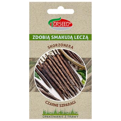  Scorzonera Fresh Vegetable Seeds PREMIUM 2g