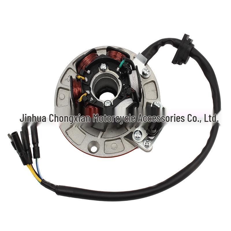Rare Earth Motor Combo Accessories for Yinxiang 150CC-160CC Motorcycles