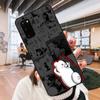 Danganronpa Phone Case For Samsung Galaxy S9 S9plus S20 5G S20 ULTRA 5G S20 Plus 5G S21 S30 Case Cover