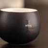 Ciyouming Artisanal Ceramic Tea Cup and Mug Gift Sets