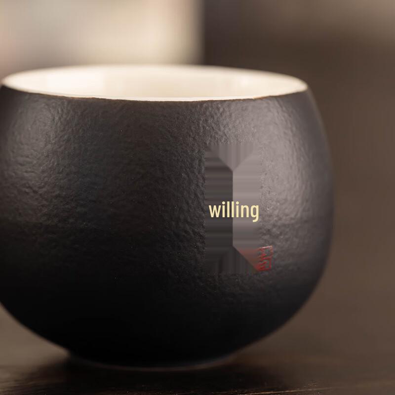 Ciyouming Artisanal Ceramic Tea Cup and Mug Gift Sets