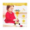 Musical Giraffe Toy - Sings Dances Repeats What You Say Dancing Giraffe Toy Giraffe Stuffed Animal Toys