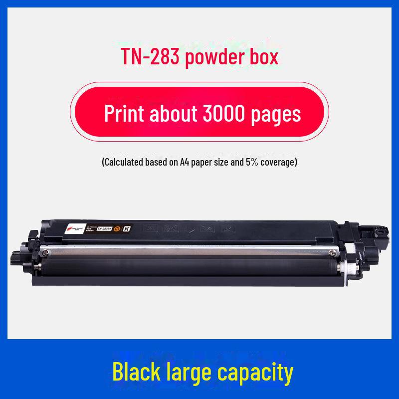 Compatibele Tonerbox voor Brother 9030, 3160cdw, 3190cdw, DCP-9030cdn, MFC-9150cdn
