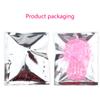 Women's G-Spot Finger Stall Koukou Caterpillar Condom Barbed Crystal Finger Stall Exotic Condom Sex Adult Supplies