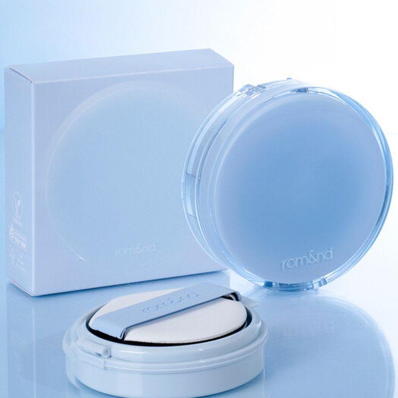 

Bare Water Cushion Main Product + Refill Neutral 21