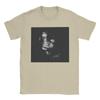 Novelty Ariana Grande Petal Album Photo Tshirt Unisex Round Neck Pure Cotton T Shirt Short Sleeve Tees Gift Idea Clothes