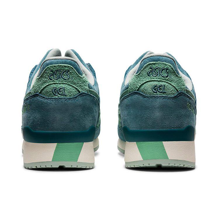 Asics Gel Lyte Iii Og Misty Pine Seafoam 1201A164-300