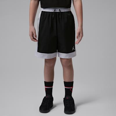 Jordan Kids Shorts Moderate Stretch 5