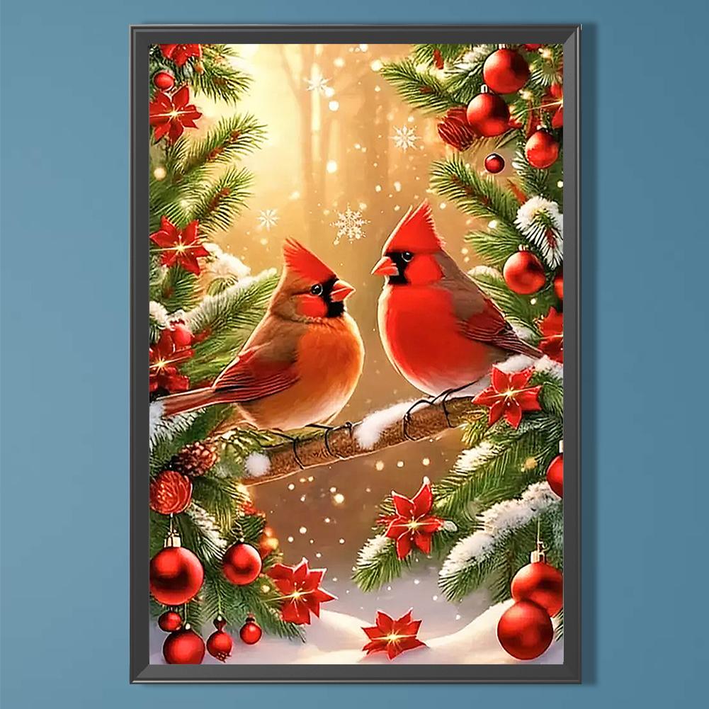 5D DIY voller Runde Bohrer Diamant Malerei Weihnachten Kit Home Decor Kunst Handwerk