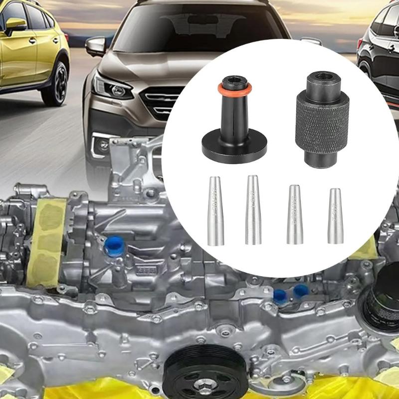 Fuel Injector Seals Tool Set GM245 18683AA000 EN-49245 EN-51105 for Engines Replacement Seal Assembly Spare Parts