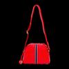 Sac San Diego Half Moon Mywalit - Rouge