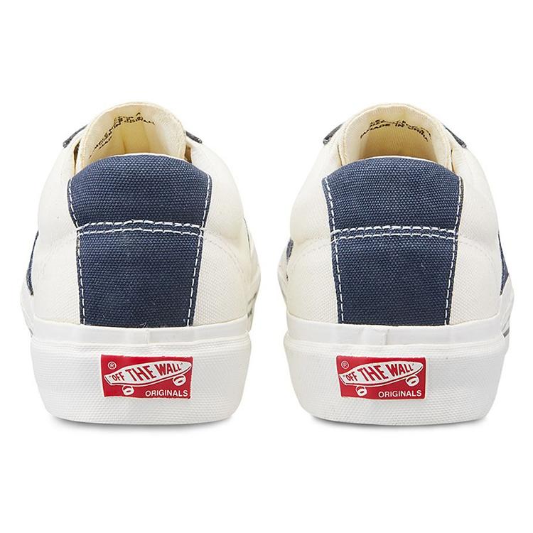 Vans Og Sid Lx 'White Parisian Night' VN0A4U13XEQ