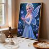 Hobby-uri și creativitate – Tablouri cu diamante