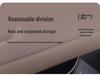 Zhiji LS9 2026 Car Center Console Armrest Storage Box Accessories