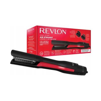 Revlon One-Step Air Straight Rvdr5330E 200 Degree Straightener 1 Pc