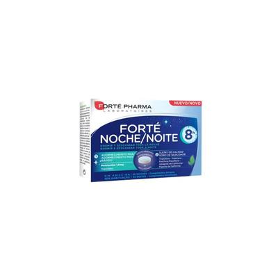 Fort?Pharma Forte Night 8 Hours 30 Days