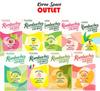 Teazen Teazen Kombucha Mix 9 Arome 90 Pliculețe