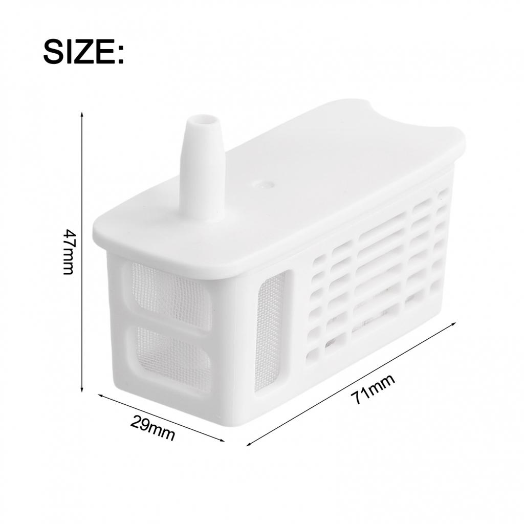 Maintain Cleanliness with Silver Ion Module for DEEBOT X2 PRO For OMNI